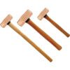 SPARK RESISTANT SLEDGE HAMMER 2.5KG Cu-Be thumbnail-0