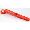 Single End, Insulated Ring Spanner, 17mm, Metric thumbnail-0