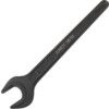 Metric Open Ended Spanner, Single End, Vanadium Steel, 24mm thumbnail-0