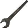 Metric Open Ended Spanner, Single End, Vanadium Steel, 41mm thumbnail-0