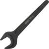 Metric Open Ended Spanner, Single End, Vanadium Steel, 46mm thumbnail-0