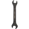 Metric Open Ended Spanner, Double End, Vanadium Steel, 10mm x 13mm thumbnail-1