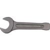 Single End, Open Ended Slogging Spanner, 80mm, Metric thumbnail-0