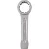 Single End, Ring Slogging Spanner, 46mm, Metric thumbnail-1