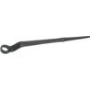 Single End, Ring Podger Spanner, 17mm, Metric thumbnail-0