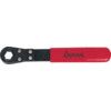 Single End, Turnover Spanner, 36mm, Metric thumbnail-0