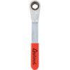 Single End, Turnover Spanner, 24mm, Metric thumbnail-1