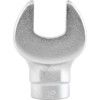 Single End, Open End Spigot Fitting, 19mm, Metric thumbnail-1