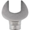 Single End, Open End Spigot Fitting, 24mm, Metric thumbnail-1