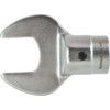 Single End, Open End Spigot Fitting, 36mm, Metric thumbnail-1