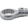 Single End, Ring Spigot Fitting, 36mm, Metric thumbnail-0