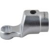 Single End, Flare Spigot Fitting, 21mm, Metric thumbnail-0