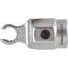 Single End, Flare Spigot Fitting, 21mm, Metric thumbnail-1