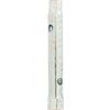 1/8 x 3/16in., Whitworth, Box Spanner, 100mm, Steel thumbnail-1