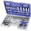 5/16in. Socket Set, Metric, Set of 98 thumbnail-0