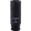 1/2" DRIVE DEEP IMPACT SOCKET 18mm - E113608 thumbnail-0