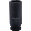 1/2" DRIVE DEEP IMPACT SOCKET 24mm - E113612 thumbnail-0