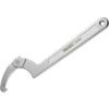 Single End, C Spanner, 32 - 76mm, Metric thumbnail-0