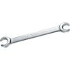 Single End, Flare Nut Spanner, 24 x 27mm, Metric thumbnail-0