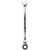 Single End, Ratchet Ring Spanner, 6mm, Metric thumbnail-1