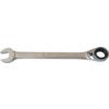 467.10 10mm RATCHET COMBINATION SPANNER thumbnail-0