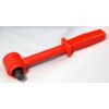 TT/RR38 3/8" SQ. DRIVE INSULATED RATCHET HANDLE thumbnail-0