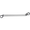 Double End, Ring Spanner, 41 x 46mm, Metric thumbnail-0