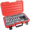 3/8in. Socket Set, Imperial/Metric, Set of 25 thumbnail-0