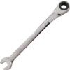 Single End, Ratcheting Combination Spanner, 8mm, Metric thumbnail-0