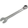 Single End, Ratcheting Combination Spanner, 32mm, Metric thumbnail-0