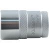 1/2in. Drive,  KenGrip Socket, 33mm,  Metric,  6 Point thumbnail-1