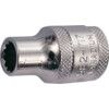 1/2in. Drive,  Bi-Hexagon Socket, 3/16in. A/F,  Whitworth,  12 Point thumbnail-0