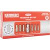 1/2in. Socket Set, Metric, Set of 7 thumbnail-3