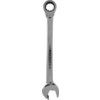 Double End, Ratcheting Combination Spanner, 19mm, Metric thumbnail-1