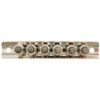 HEX SOCKET BIT SET 1/4"D 6PC thumbnail-2