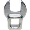 J4930FL 3/8" DV O/END CROWFOOT SPANNER 15/16" A/F thumbnail-0