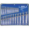 Metric, Combination Spanner Set, 6 - 32mm, Set of 25, Chrome Vanadium Steel thumbnail-0