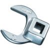 540 27mm Crowfoot Spanner 3/8" Square Dr. thumbnail-0