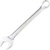 Single End, Combination Spanner, 26mm, Metric thumbnail-0