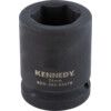 24mm Impact Socket 3/4" Square Drive thumbnail-0