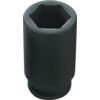 DEEP IMPACT SOCKET 1/2"D 30mm thumbnail-1