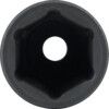 Deep Impact Socket, 1/2" Drive,  30mm thumbnail-2