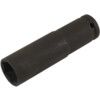 Extra Deep Impact Socket, 1/2" Drive, 24mm thumbnail-1