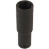 Extra Deep Impact Socket, 1/2" Drive, 27mm thumbnail-0