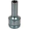 Impact Star Socket, 3/4inch Drive, E18 thumbnail-0