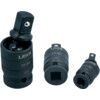 Impact Universal Joint Set, 3-Piece thumbnail-0