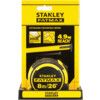 FATMAX NEXT GENERATION 8M/26'32mm WIDE TAPE MEASURE thumbnail-2