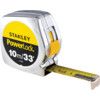 0-33-443, PowerLock, 10m / 33ft, Tape Measure, Metric and Imperial, Class II thumbnail-0