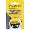 0-33-523, PowerLock, 3m / 10ft, Tape Measure, Metric and Imperial, Class II thumbnail-3