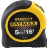 0-33-719, FATMAX, 5m / 16ft, Heavy Duty Tape Measure, Metric and Imperial, Class II thumbnail-1